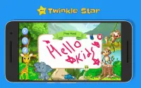 Twinkle Star - Kindergarten Preschool Fun Games Screen Shot 6