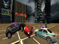 Crime City Police Arrest -Cop Screen Shot 10