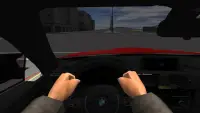 M4 Driving Simulator Screen Shot 3