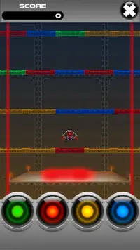 DotBot: Infinite Jump Screen Shot 4