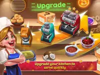 Kitchen Madness - Restaurant Chef Cooking Game Screen Shot 18