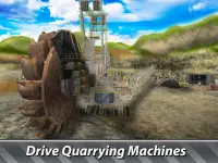 Mining Machines Simulator Screen Shot 10
