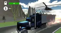 Truck Driver Job Screen Shot 22