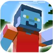 Jumper Minecraft Adventure