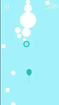 Rise Up Balloon to sky Screen Shot 5