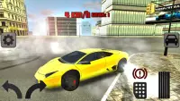 Extreme Speed Car Screen Shot 6