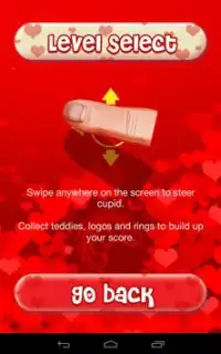 Cupid's Challenge Screen Shot 7
