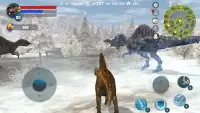 Ouranosaurus Simulator Screen Shot 6