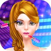 Doll Makeup Salon Games For Girls