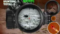Sniper Birds Hunting Rampage Screen Shot 7