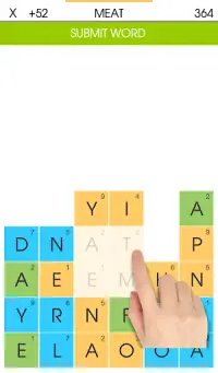 Word Search Fun - Free Screen Shot 3