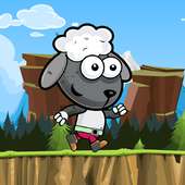 Sheep adventure games 2017