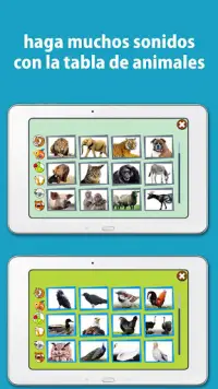 Sonidos de Animales para niños Screen Shot 12