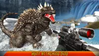 Dinosaur Hunting Games 3D 2023 Screen Shot 6