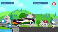 Lorena Bus Simulator 2017 Screen Shot 3