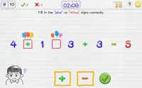 Math Game collection for You Screen Shot 5