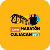 Maratón Culiacán 2017