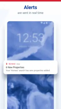 RE/MAX Real Estate Search App (US) Screen Shot 2