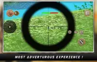 Island Sniper FPS War Screen Shot 14