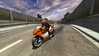 Motor City Rider Screen Shot 12
