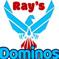 Rays Dominoes