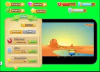 Banana rush 2 Screen Shot 3