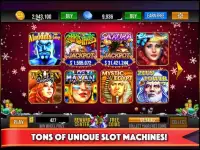 Slots Casino - Free Spin! Screen Shot 2