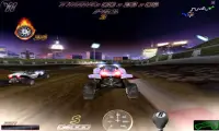 Cross Racing Ultimate Screen Shot 9