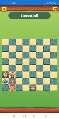 Chess Challenges Screen Shot 2