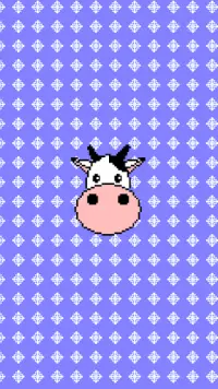 Cow Poke: A Cow Poking Simulator Screen Shot 1