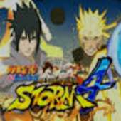 Hint Naruto Senki Ninja Storm 4