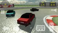 الانجراف سباقات السيارات Screen Shot 5