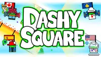 Dashy Square Lite Screen Shot 3