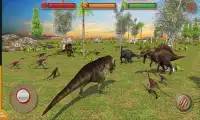 T-Rex : The King Of Dinosaurs Screen Shot 0