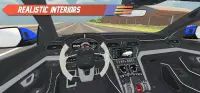 Carz Driving Simulator 3D Screen Shot 4