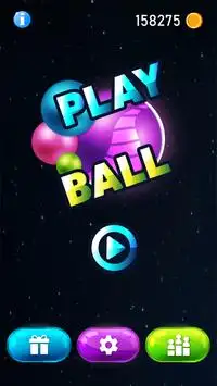 Play Ball Screen Shot 0