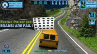 Brake Fail - Driving Game Screen Shot 2