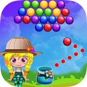 Cute Bubble Shooter