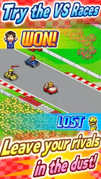 Grand Prix Story 2 Screen Shot 4