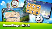 GamePoint Bingo - Bingospiele Screen Shot 2