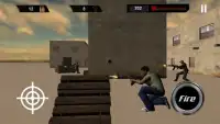 Sniper Assassin - Terrorist Attack 3D Screen Shot 6