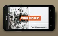 Mold Busters Game Screen Shot 7