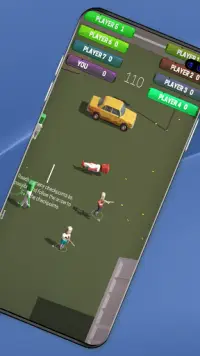 Tempobets Mobile Game Screen Shot 4