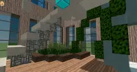 Penthouse builds for Minecraft Screen Shot 1
