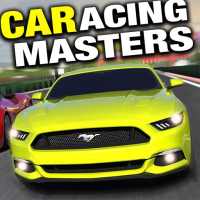 Car Racing Masters - Juegos de simulador de coches