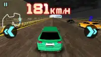 Fast Street Racing 3D Screen Shot 2