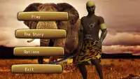 Africa - Rise of a Warrior Screen Shot 0