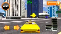 Taxi Driver Simulator Screen Shot 8