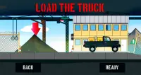 American Truck Transporter 2D Screen Shot 13