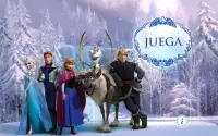 Frozen el Juego Screen Shot 5
